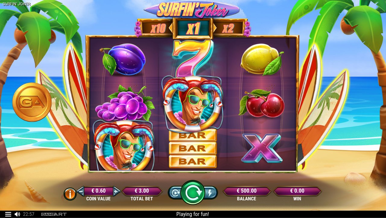 Fun and Silly Online Slots to Put a Smile on Your Face - Game Release -  GamblersPick