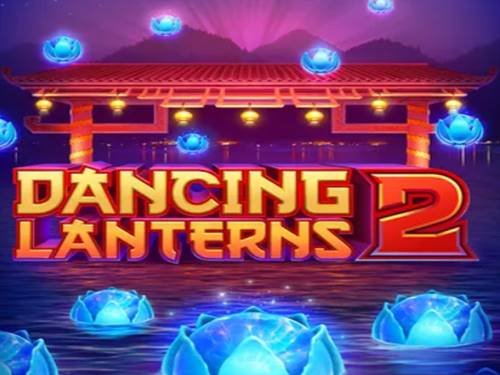 Dancing Lanterns 2 Game Logo