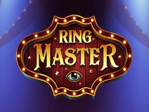 Ring Master Game Logo