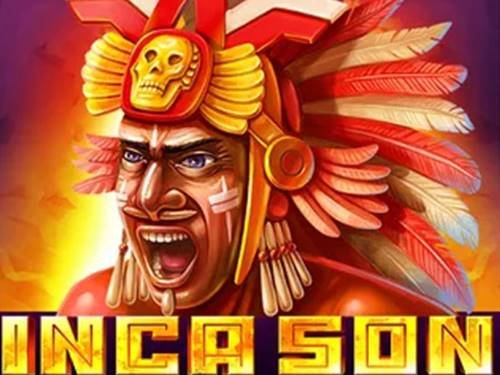Inca Son Game Logo