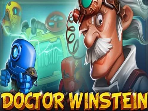 Doctor Winstein Game Logo