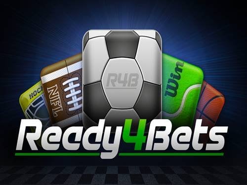 Ready 4 Bets Game Logo