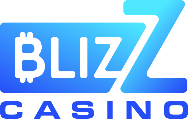 Blizz Casino Logo