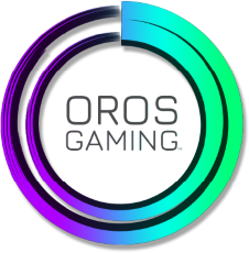 Oros Gaming Logo