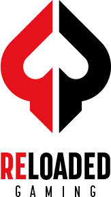 Reloaded Gaming Logo
