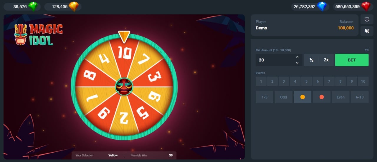 Put a Unique Twist on Every Wager With These Unusual Casino Games
