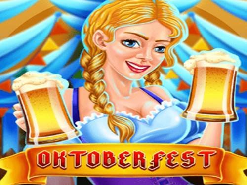 Oktoberfest Game Logo