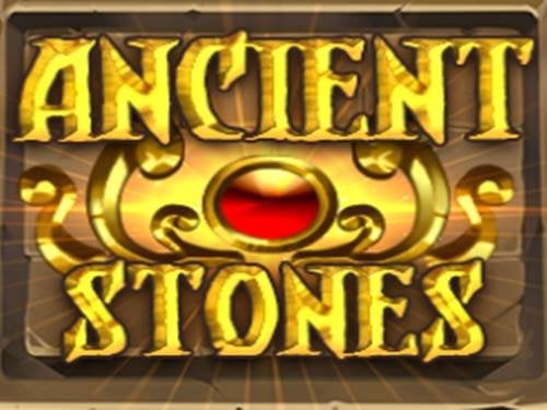Ancient Stones Game Logo