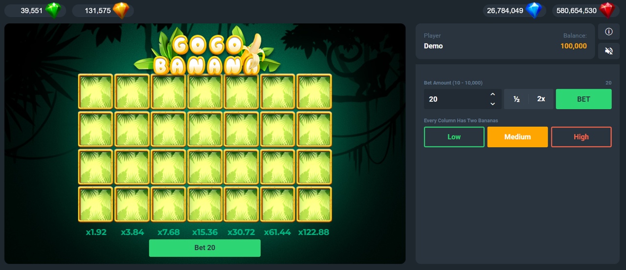 Put a Unique Twist on Every Wager With These Unusual Casino Games