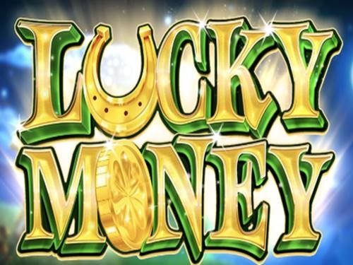 Lucky Money Game Logo
