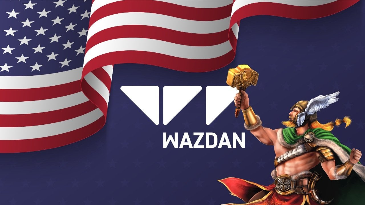 A Customisable Casino Game Journey with Wazdan: To America and Beyond