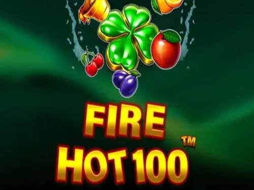 Fire Hot 100 Slot by Pragmatic Play