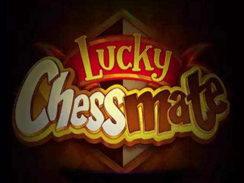 Lucky Chessmate Game Logo