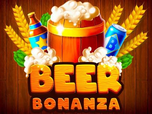 Beer Bonanza Game Logo