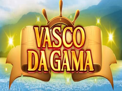 Vasco Da Gama Game Logo