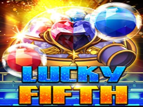 Lucky Fifth Game Logo