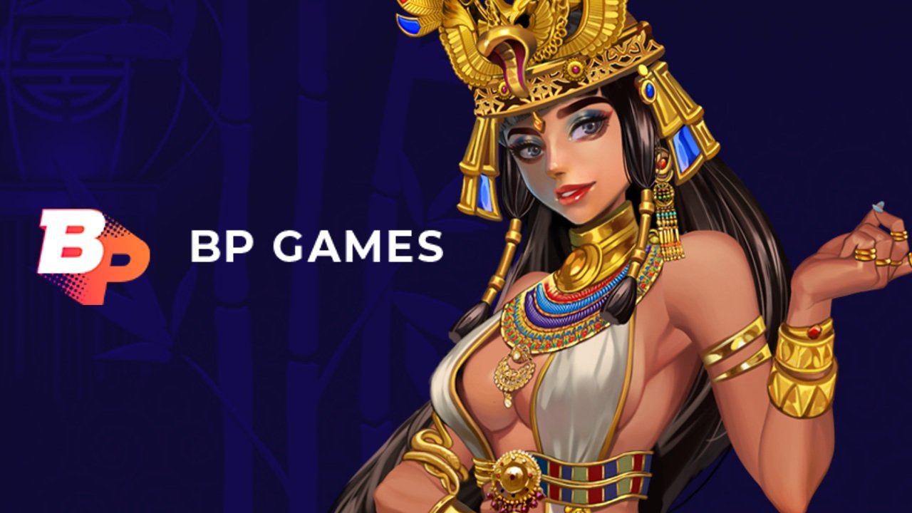 BP Games Stands Out From the Crowd With Great Online Slots and Authenticity