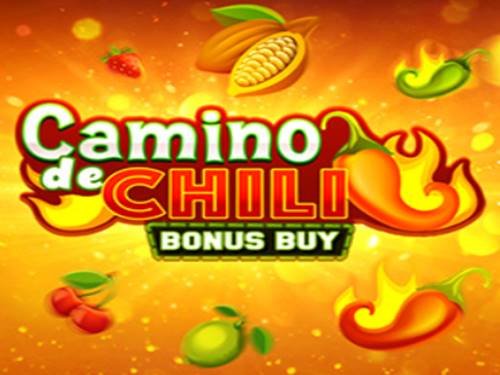Camino De Chili Bonus Buy Game Logo