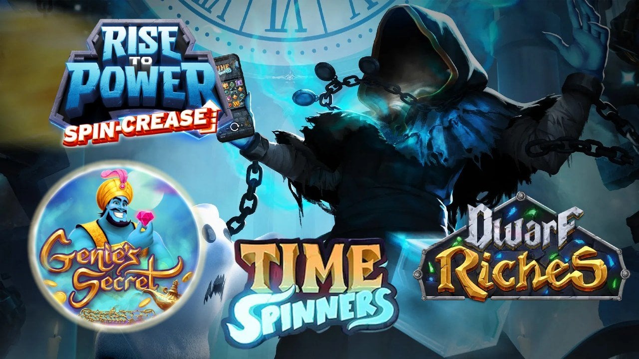 Unleash Your Imagination with Spins on New Fantasy Slots