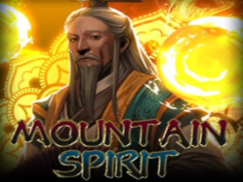 Mountain Spirit Game Logo
