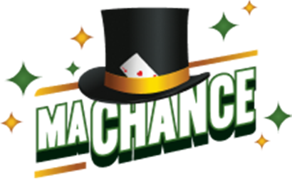 Machance Casino Logo