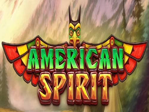 American Spirit Game Logo