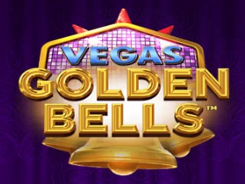 Vegas Golden Bells Game Logo