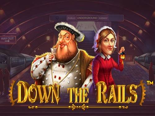 Down The Rails Slot by Pragmatic Play