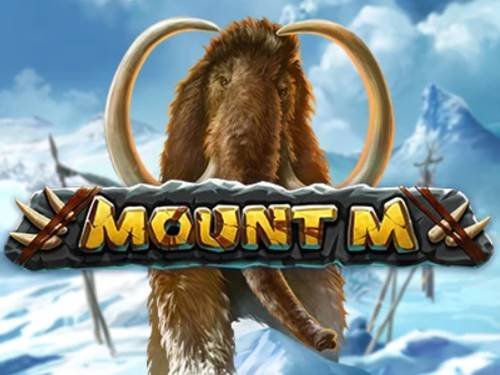 Mount M Game Logo