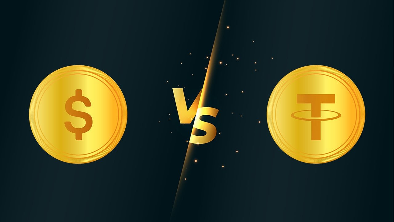 Which One Wagers the Best: Fiat Currency or Stablecoins?