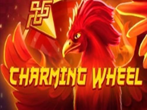 Charming Wheel 3x3 Game Logo