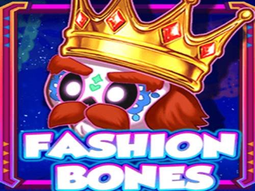 Fashion Bones Game Logo