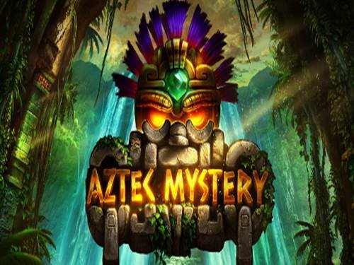 Aztec Mystery Game Logo