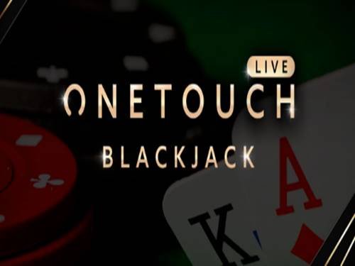 Blackjack Game Logo