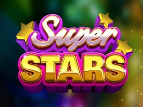Superstars Game Logo