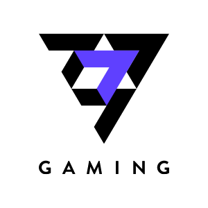 7777 Gaming Logo