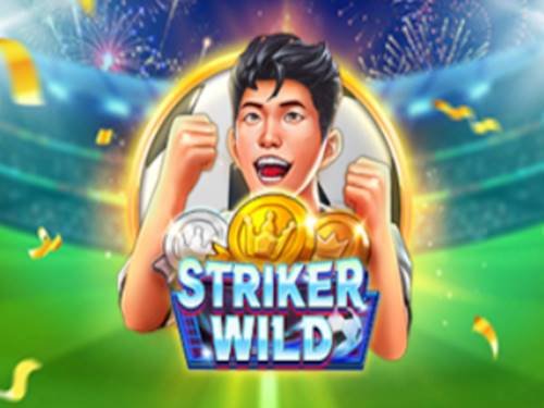 Striker Wild Game Logo