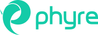 phyre Logo