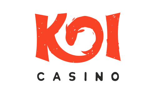 KoiCasino Logo