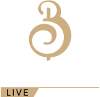 Bombay Live Logo