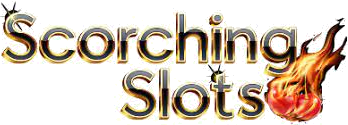 Scorching Slots Logo