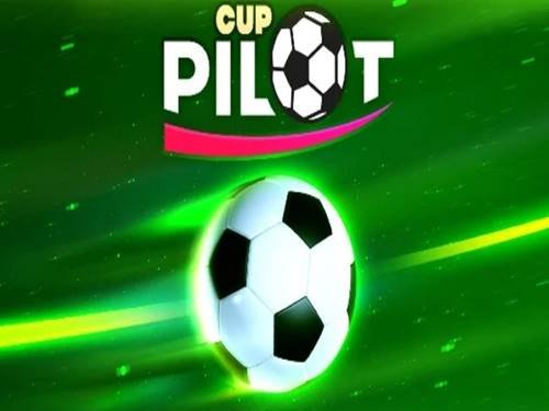 Pilot Cup Game Logo