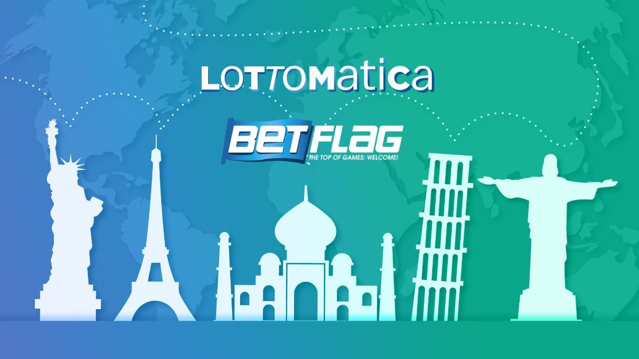 Lottomatica Expands its Italian Presence with €310 Million Online ...