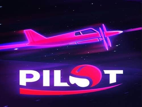 Pilot Game Logo