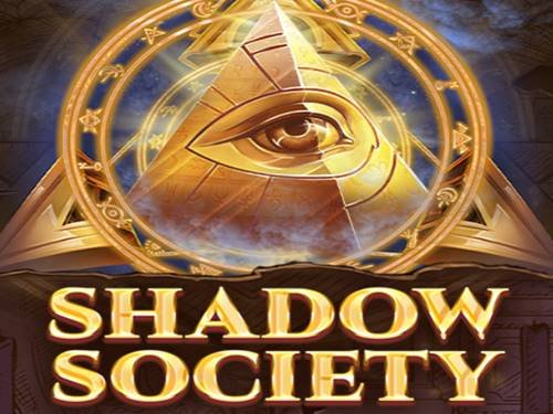 Shadow Society Game Logo