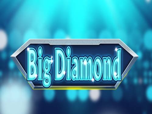 Big Diamond Game Logo