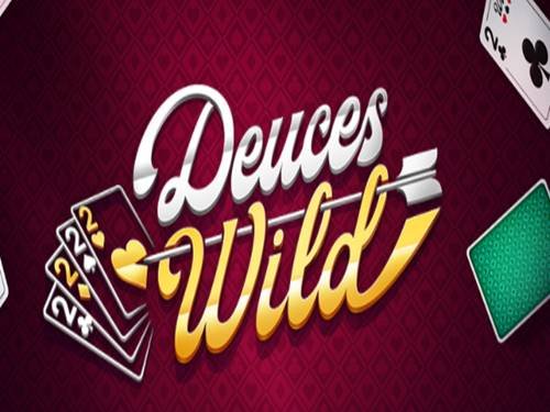 Deuces Wild Game Logo