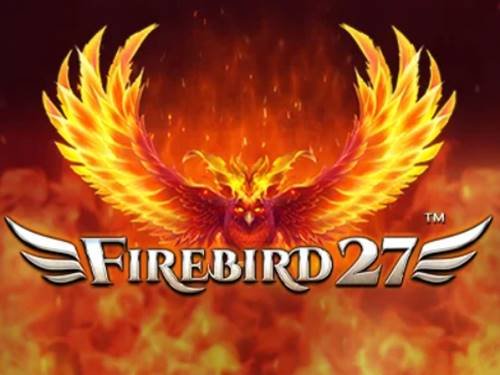 Firebird 27 Game Logo