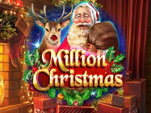 Million Christmas Game Logo
