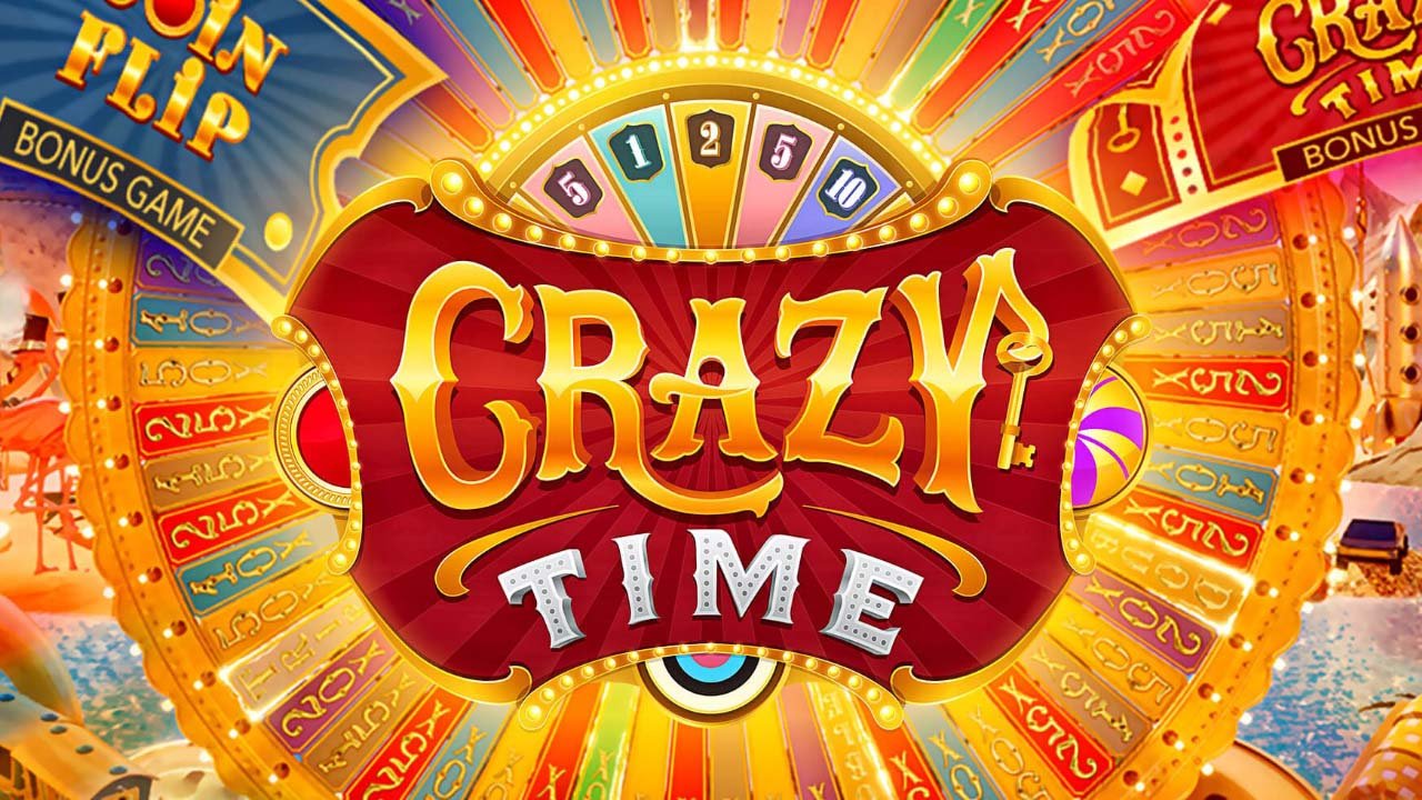 Evolution Gaming Fans Rack Up Multiple Crazy Time Millions in 2022
